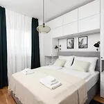 Apartment Pavin