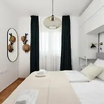 Pavin Apartment Zadar