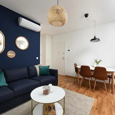 Pavin Apartament Zadar