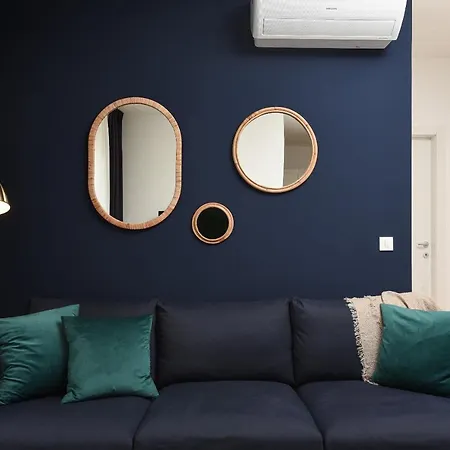 Apartment Pavin *