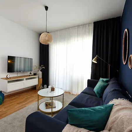 Apartment Pavin