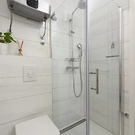Pavin Apartment Zadar