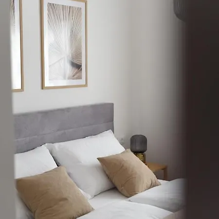 Apartament Pavin Zadar
