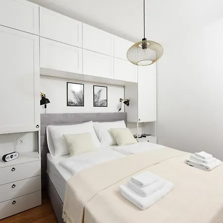 Apartment Pavin *