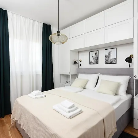 Apartment Pavin