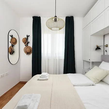 Pavin Apartment Zadar