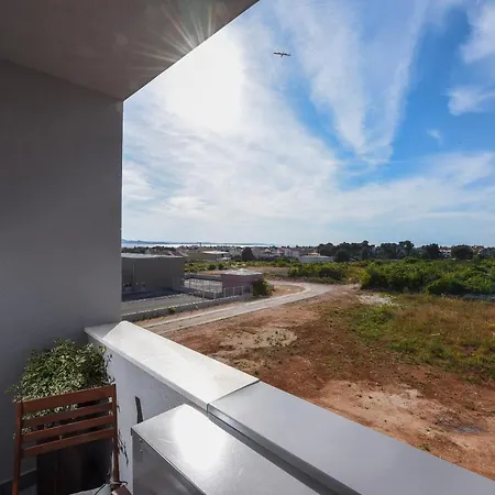 Pavin Apartament