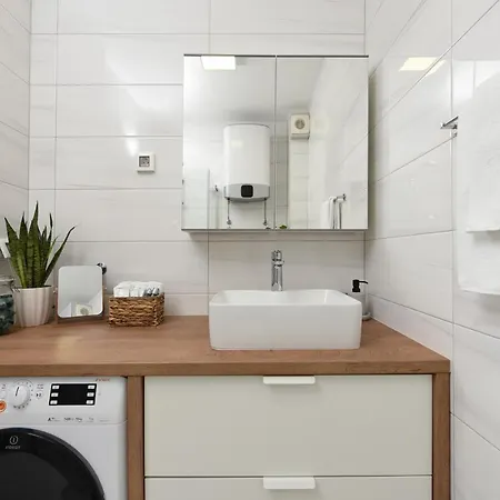 Apartament Pavin Zadar