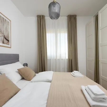 Pavin Apartment