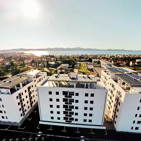 Apartament Pavin