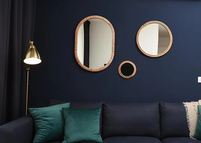 Pavin Lägenhet Zadar