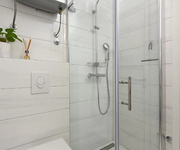 Pavin Apartman Zadar