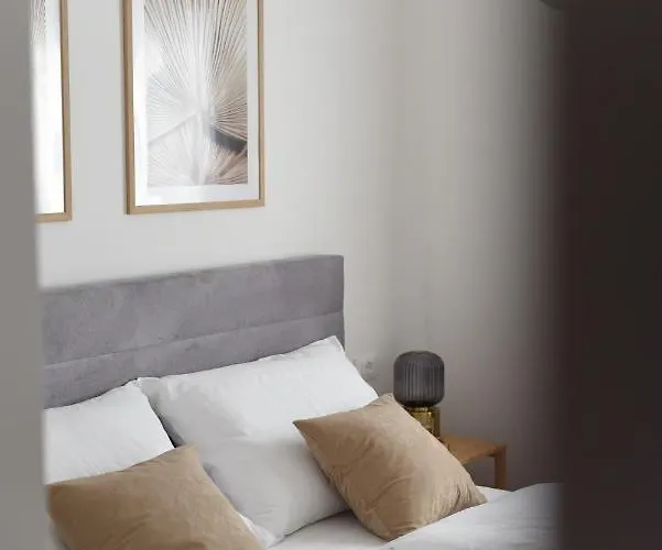 Apartman Pavin Zadar