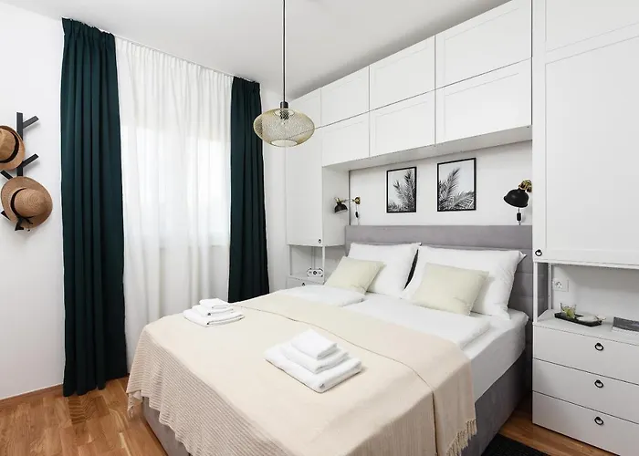 Apartman Pavin