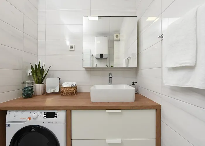 Apartman Pavin Zadar