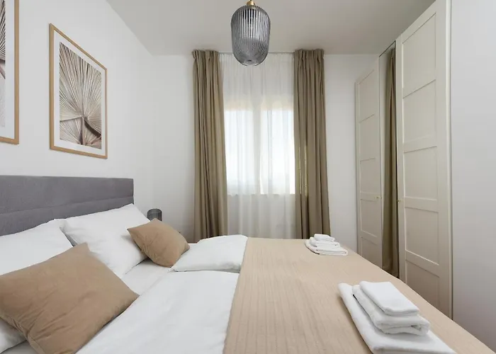 Pavin Apartman